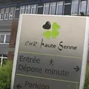 CHR de Soignies